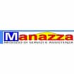 Logo Manazza Fratelli S.n.c. Di Manazza Pietro E C.