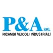 Logo P & A Srl