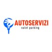 Logo "Autoservizi Srl"