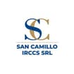 Logo San Camillo Irccs Srl