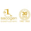 Logo Sacogen Srl