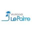 Logo Villaggio Turistico Le Palme Srl