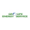 Logo Groupe Energy Service Srl O In Forma Abbreviata Groupe Energy Service Srl
