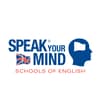 Logo Speak Your Mind Srl