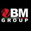 Logo Bm Group Holding Spa