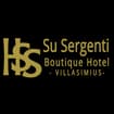 Logo Hotel Su Sergenti Srl