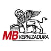 Logo M.b. Verniciatura Srl