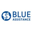 Logo Blue Assistance Spa