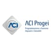 Logo Aci Progei Spa - Programmazione E Gestione Impianti E Immobili Spa