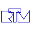 Logo R.t.m.*Ripetitori Televisivi Montagni Srl