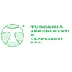 Logo Tuscania Arredamenti E Tappezzati Di Giangregorio Ignazio & Manlio - S.n.c.