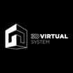 Logo 3D Virtual System Srl