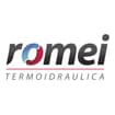 Logo Romei Srl