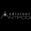 Logo Antipodi Edizioni Di Brizzi Salvatore
