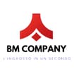 Logo B.m. Company Srl