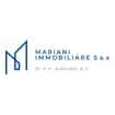 Logo Mariani Immobiliare S.a.s. Di P.g. Mariani & C.
