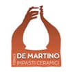 Logo Fornace De Martino Impasti Ceramici Srl