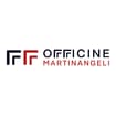 Logo Officine Martinangeli Srl