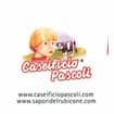 Logo Caseificio Pascoli Srl
