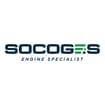Logo Socoges Srl