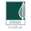Logo Sinensis S.a.s. Il Sito Delle Erbe Di Erica Grotteschi & C.