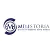 Logo Milistoria Srl