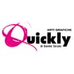 Logo Quickly Arti Grafiche Di Sicolo Danilo