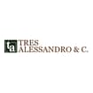 Logo Tres Alessandro & C. S.n.c.