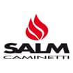 Logo Salm Caminetti Sas Di Vaccaretti Antonio & C.