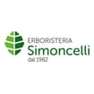 Logo Erboristeria Simoncelli Srl