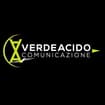 Logo Verde Acido Comunicazione Srl