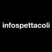 Logo Infospettacoli Magazine Srl