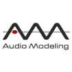 Logo Audio Modeling Srl