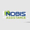 Logo "Nobis Assistance Srl"