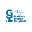 Logo Italiana Keller Grigliati Società Cooperativa A R.l.