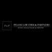 Logo Studio Legale Pelosi & Partners S.t.p. O Pelosi Law Firm & Partners S.t.p.