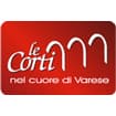 Logo Consorzio Degli Operatori Del Centro Commerciale Le Corti In Breve "Consorzio Le Corti"