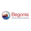 Logo Begonia Investments Srl