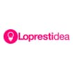 Logo " Associazione Culturale Lopresti Idea "