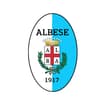 Logo Albese 1917 Società Sportiva Dilettantistica A Responsabilita' Limitata