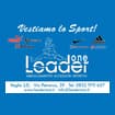 Logo Leader One Di D'agostino M. Daniele & C. S.a.s.