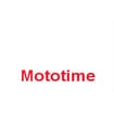 Logo Mototime Srl In Sigla "Mototime-Srl"