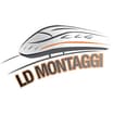 Logo Ld Montaggi S.a.s. Di Levita Giovanni & C.