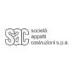 Logo S.a.c. - Società Appalti Costruzioni Spa