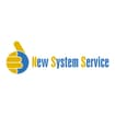 Logo New System Service Srl