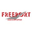 Logo Freeport Srl