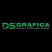 Logo Ds Grafica Di Agriconi Dario
