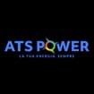 Logo Ats Power Srl