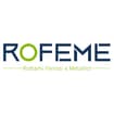 Logo Ro.fe.me. Srl
