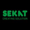 Logo Sekat Srl